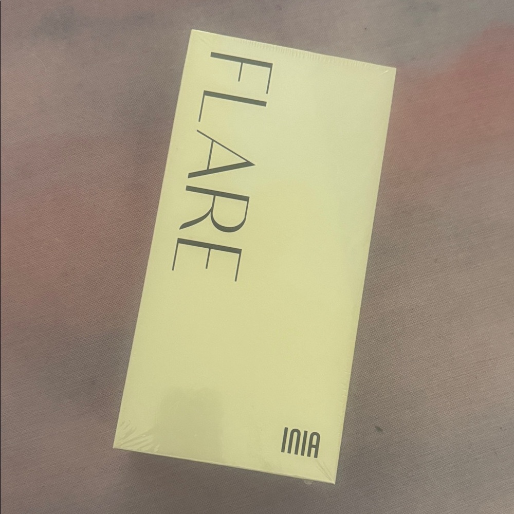 INIA FLARE RED LIGHT DEVICE